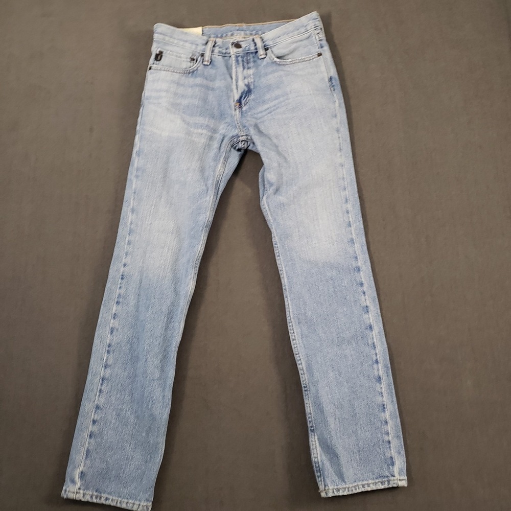 Abercrombie Kids Jeans Girls Size 16 The AF Skinny